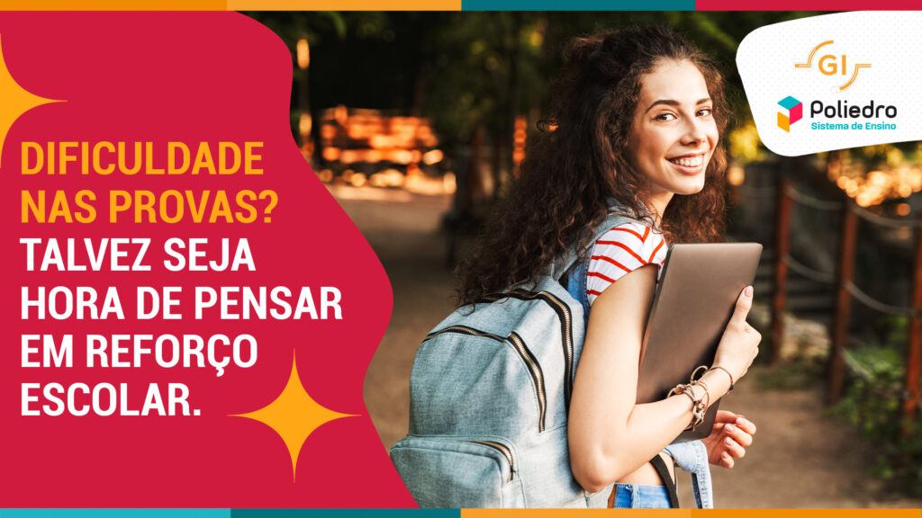 Aulas particulares para reforço escolar: quando procurar ajuda e como funciona